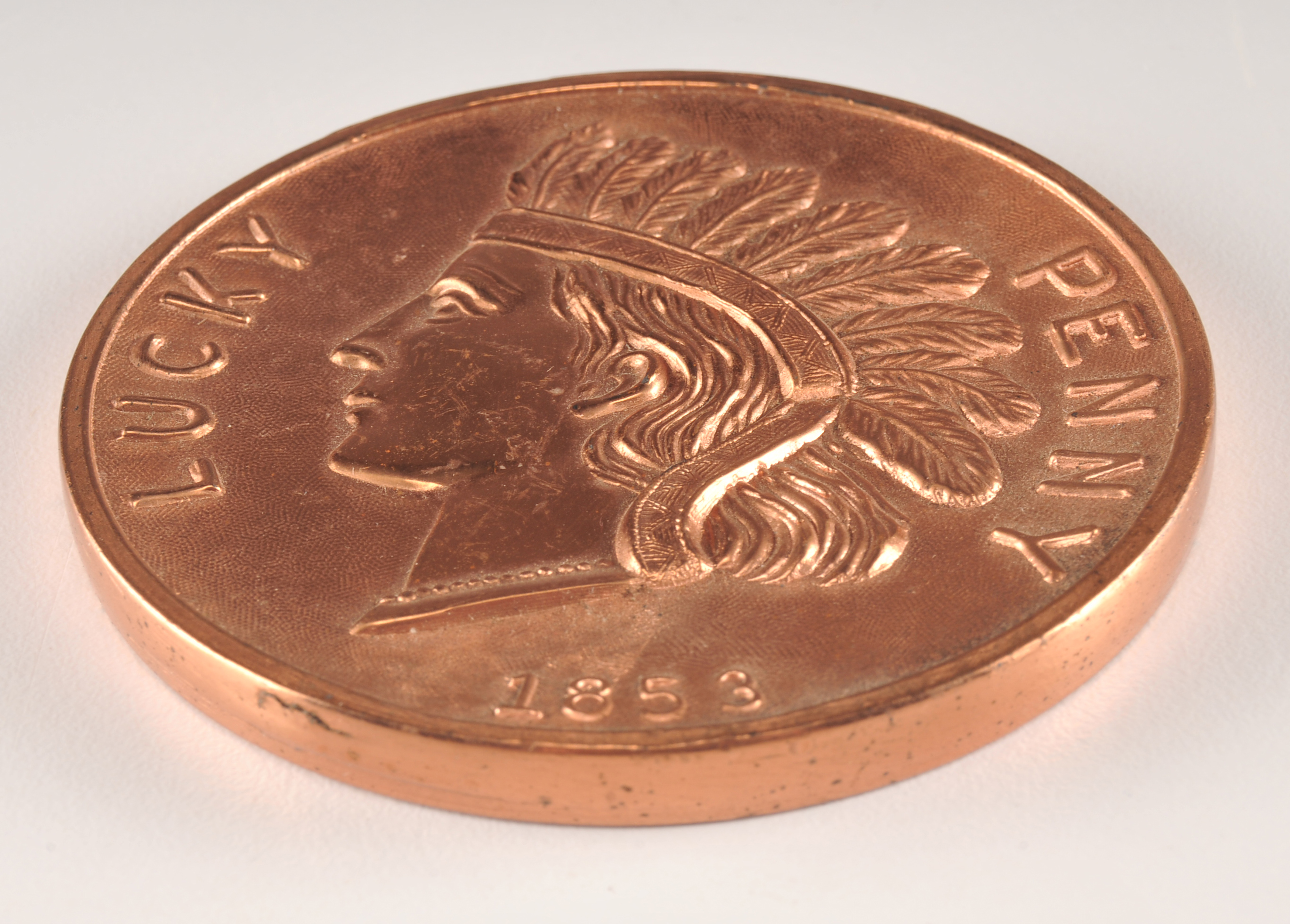 Crane & Breed Lucky Penny