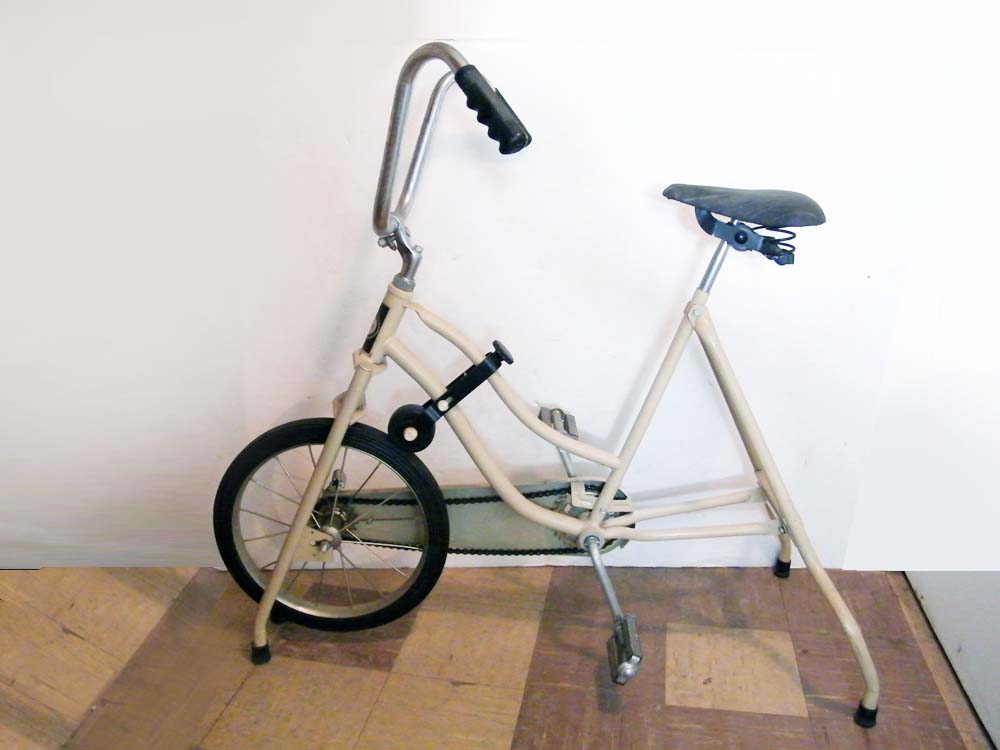 Sears Exercise Bike EBTH