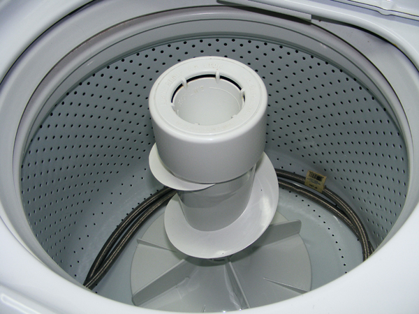 Maytag Dependable Care Washing Machine