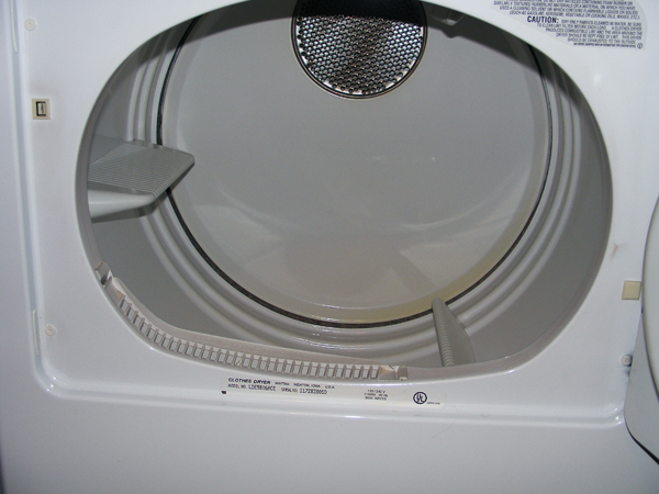 Maytag Dependable Care Dryer Electric