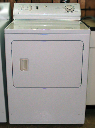 Maytag Dependable Care Dryer Electric