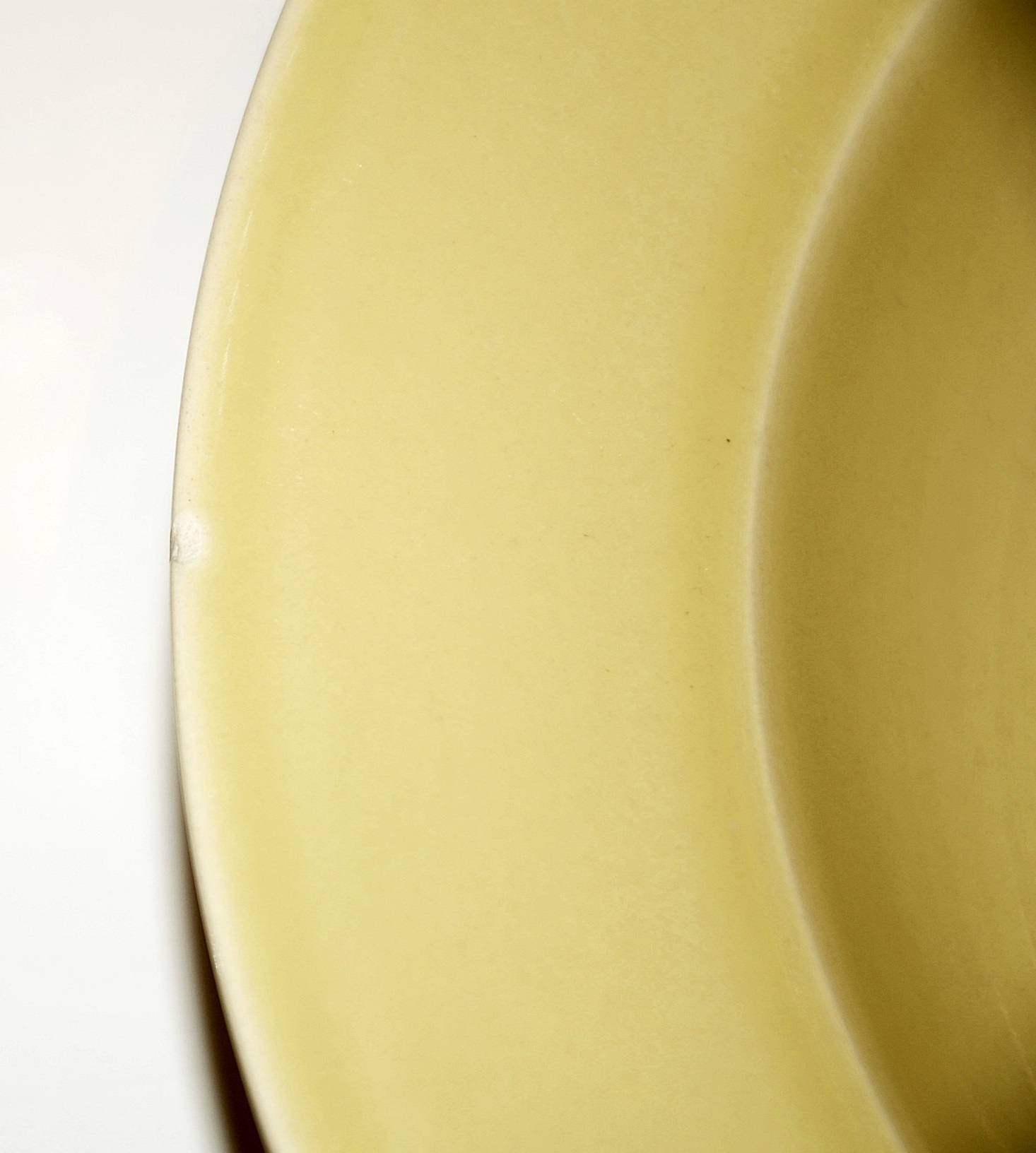 Williams Sonoma Belvedere dinnerware.