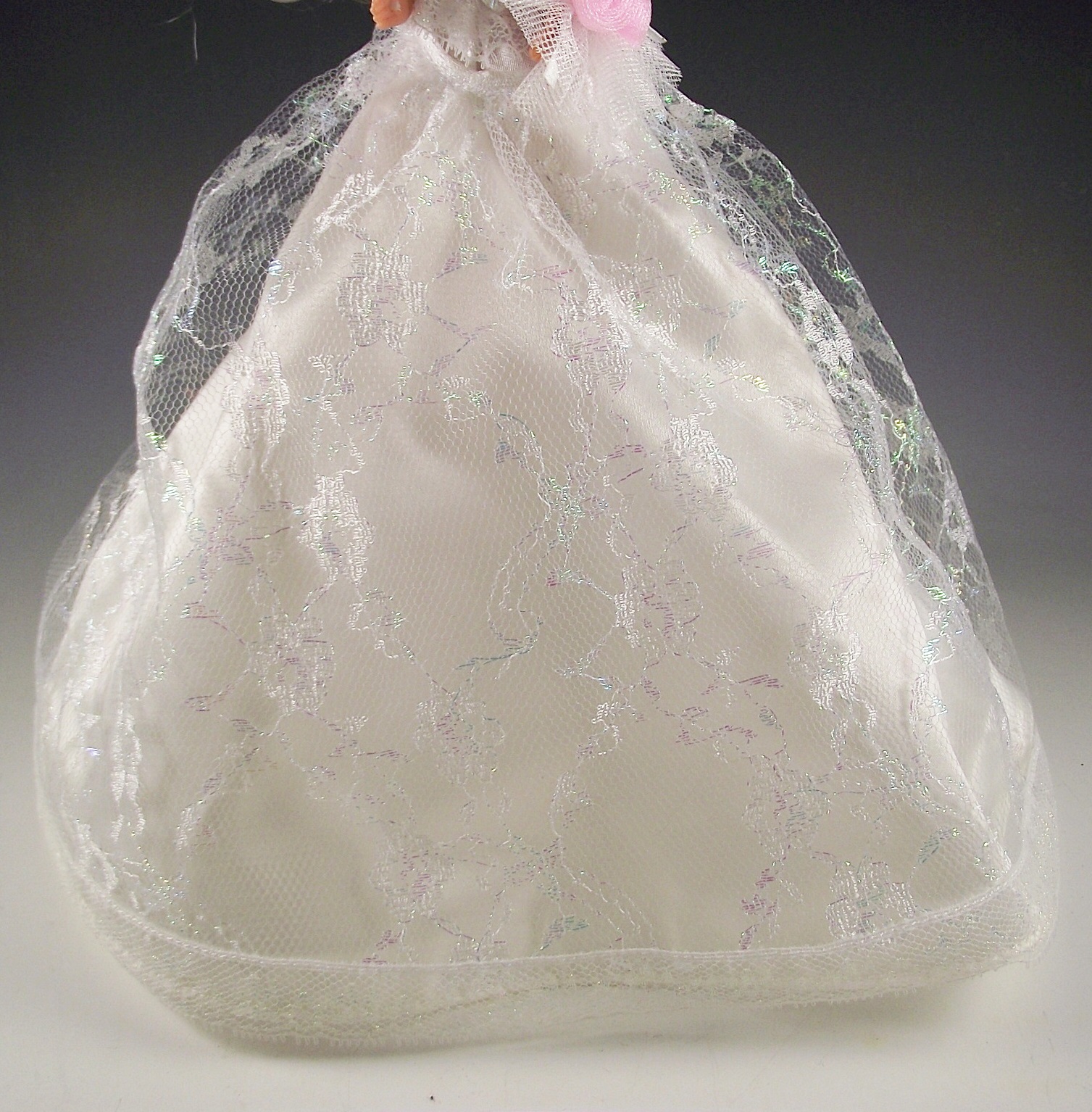 1966 Wedding Fantasy Barbie.