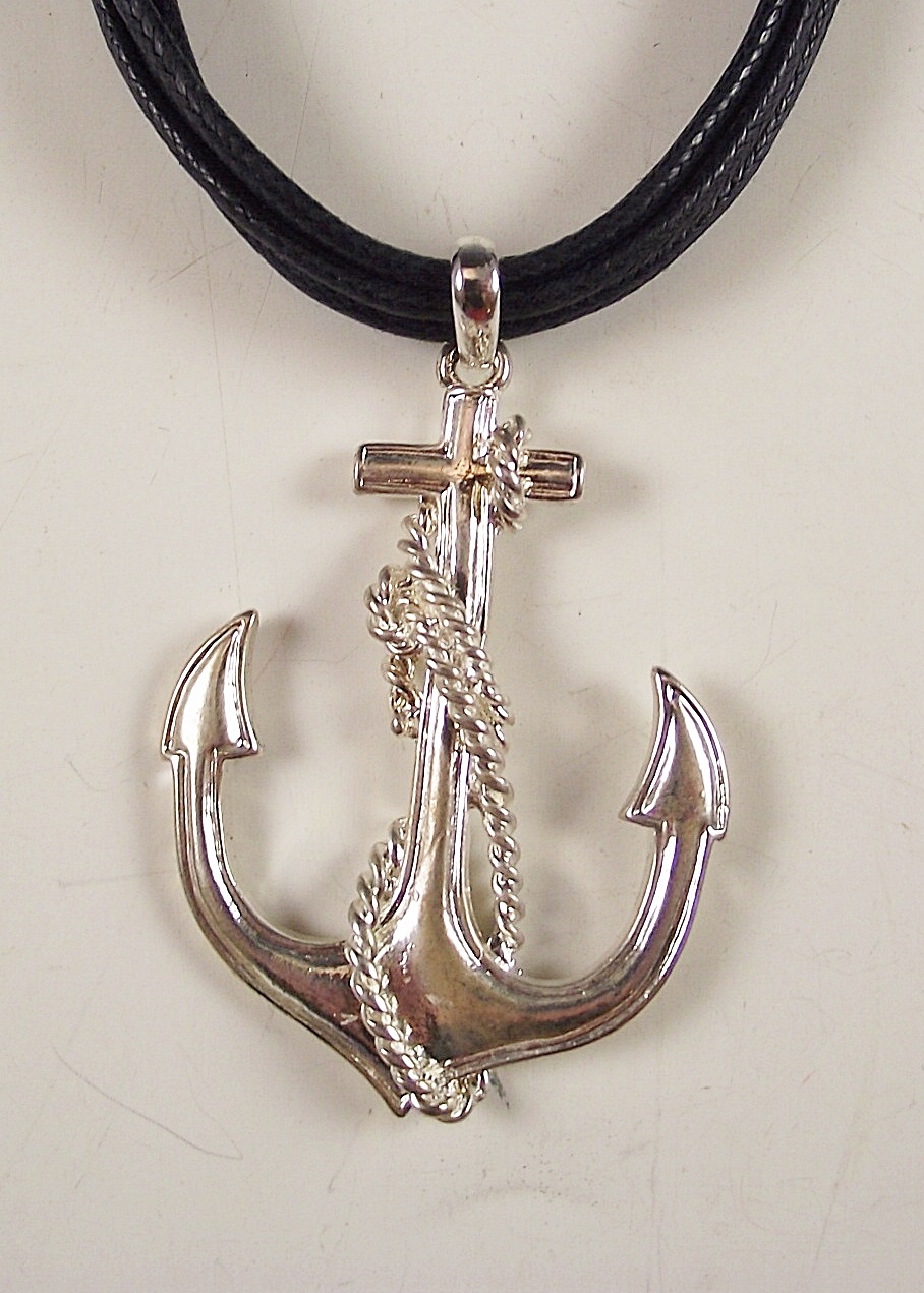 Three attractive necklaces.