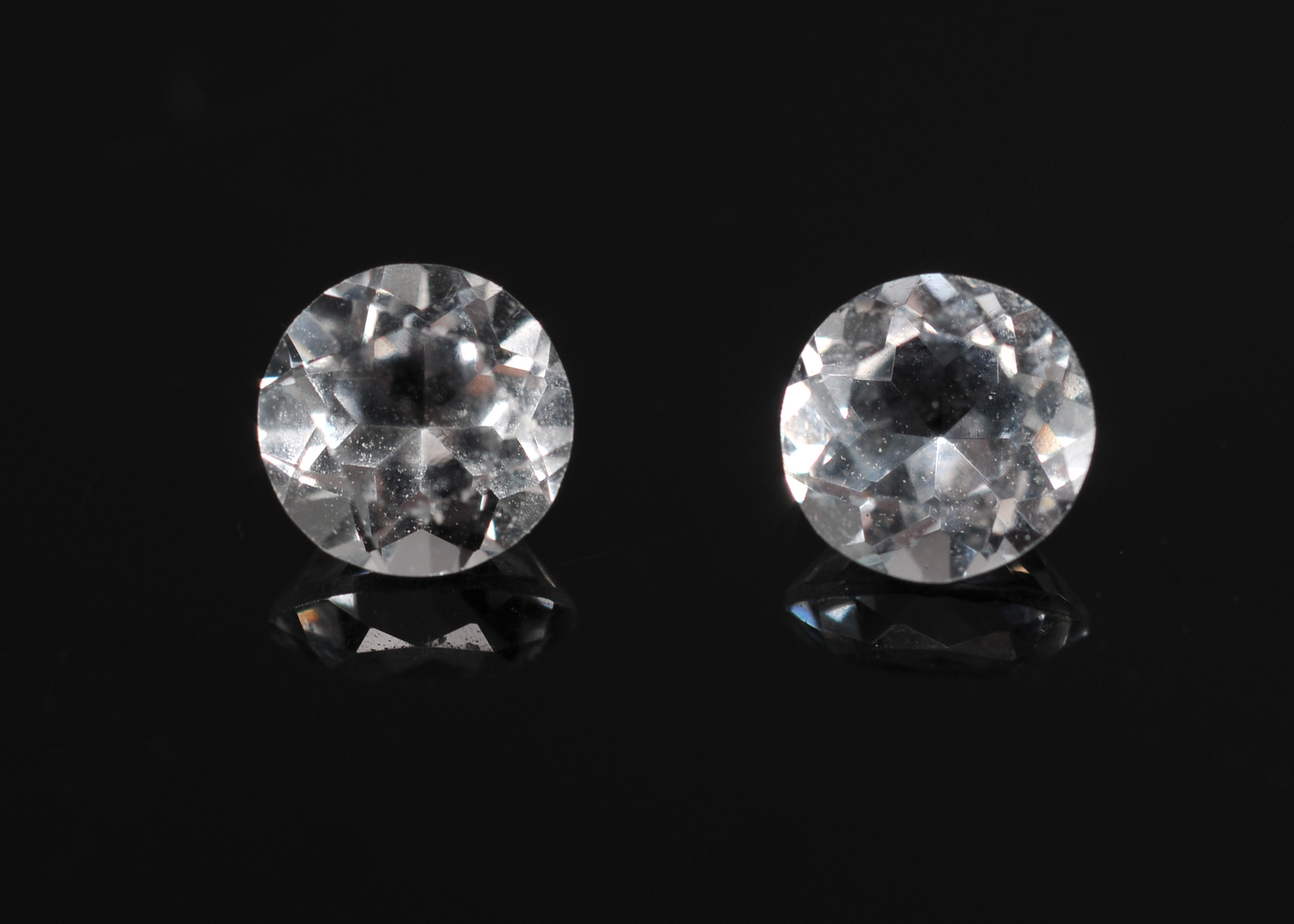 .40 Carat Aqaumarine Gemstones