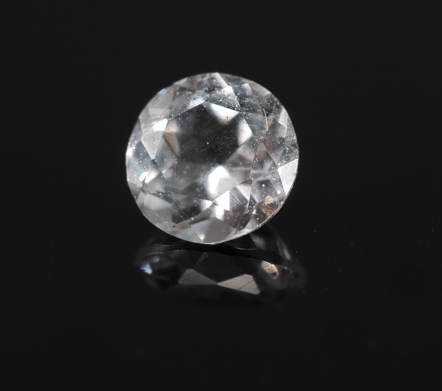 .40 Carat Aqaumarine Gemstones