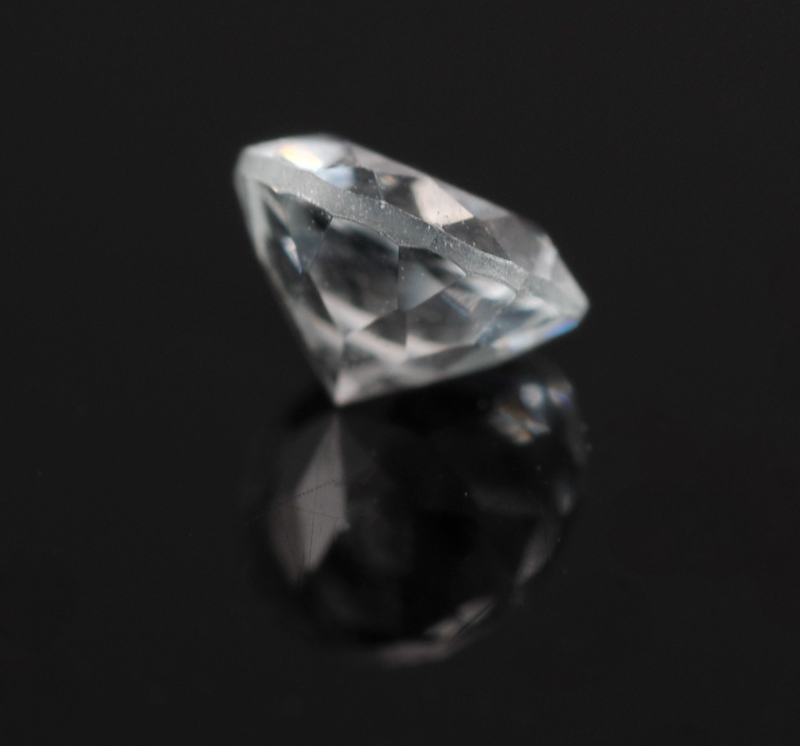 .40 Carat Aqaumarine Gemstones