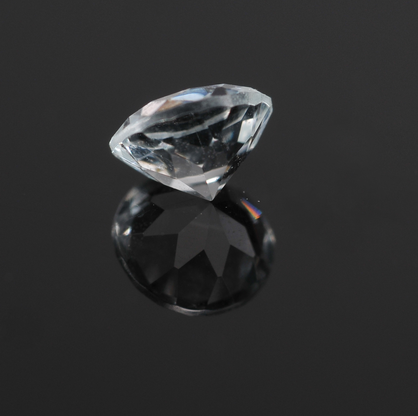 .40 Carat Aqaumarine Gemstones