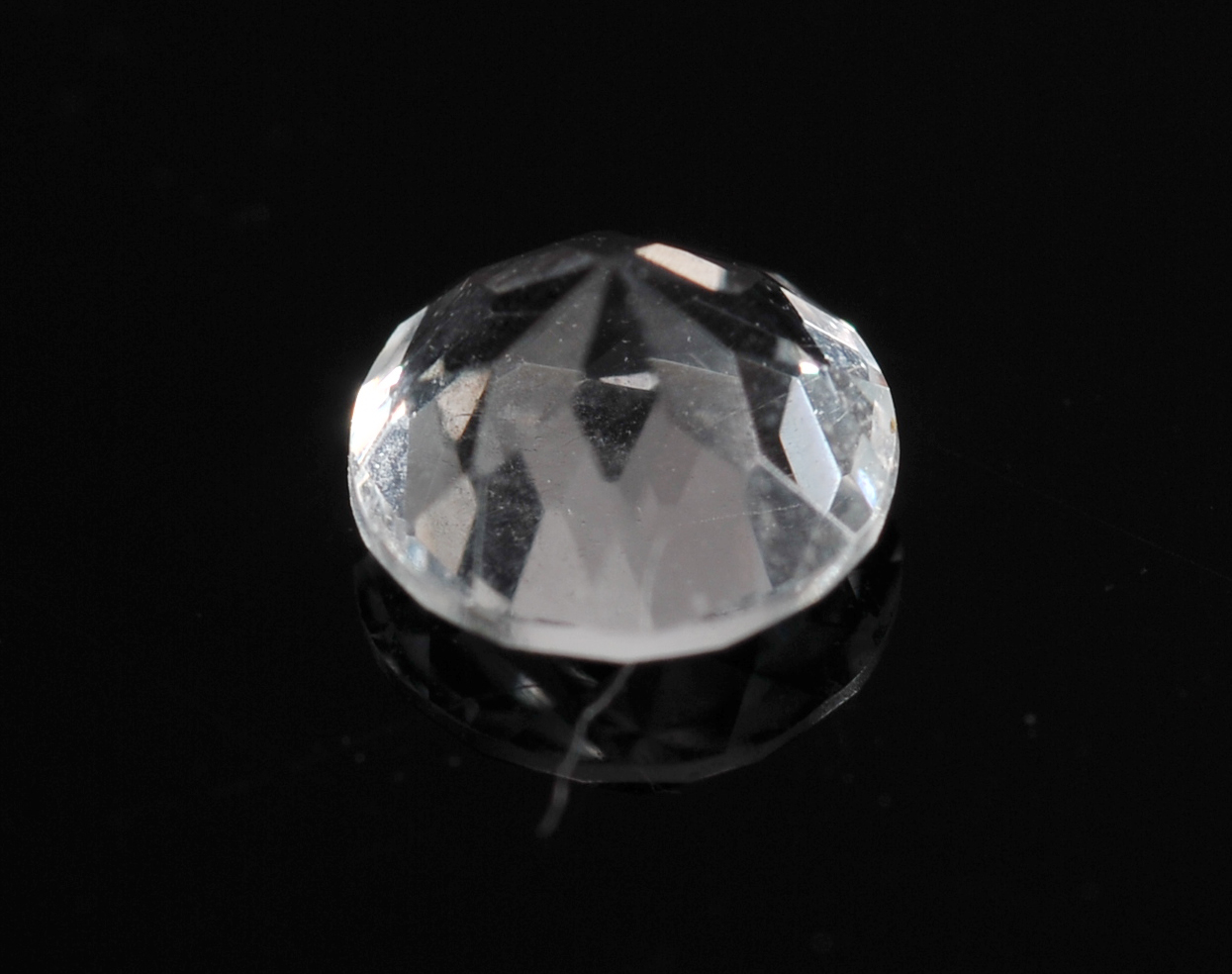 .40 Carat Aqaumarine Gemstones