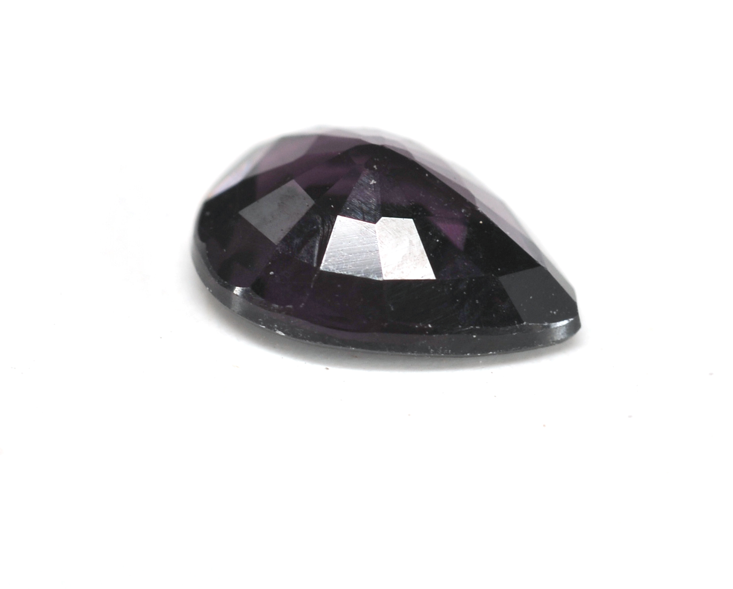 .47 Carat Violet/ Rose Spinel Gemstone