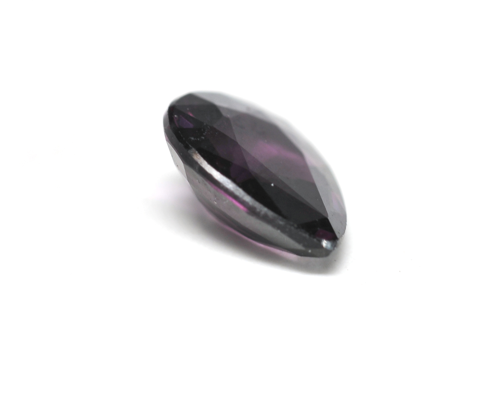 .47 Carat Violet/ Rose Spinel Gemstone