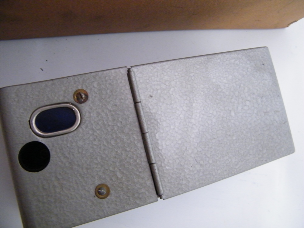 Radicon Radio-Controlled Bus