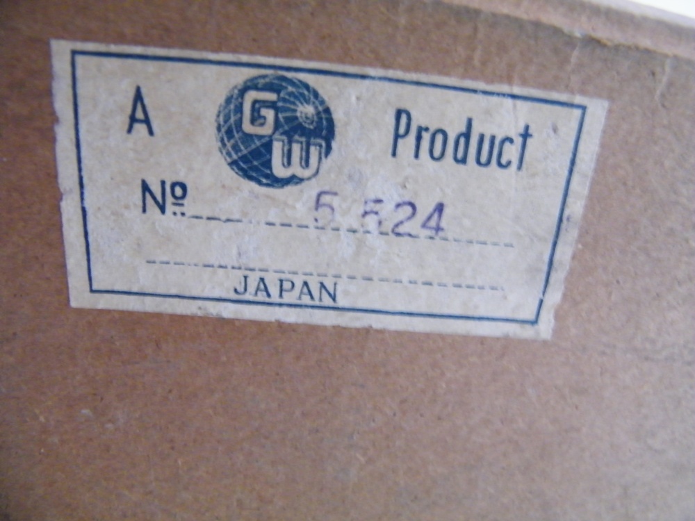 Radicon Radio-Controlled Bus