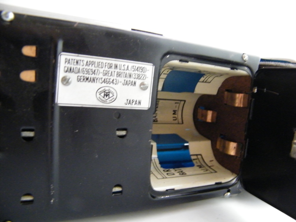 Radicon Radio-Controlled Bus