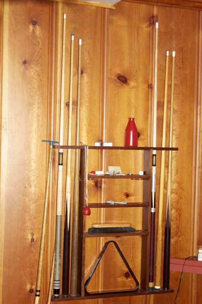 Sears Championship Pool Table