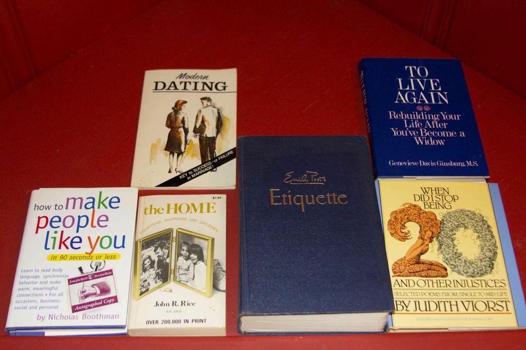 Modern Dating & Home Advice