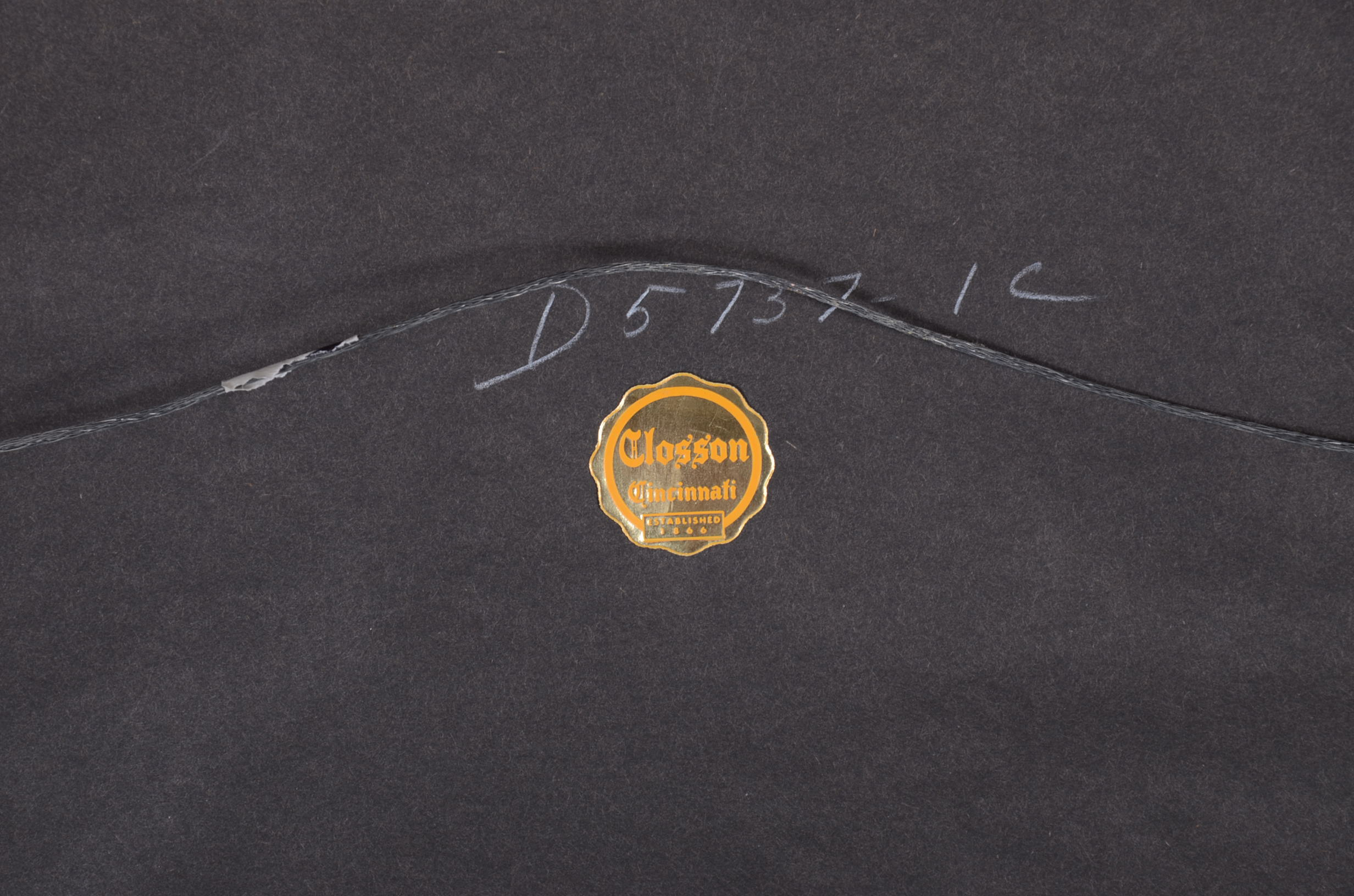 Original John Dugan Oil on Board Painting