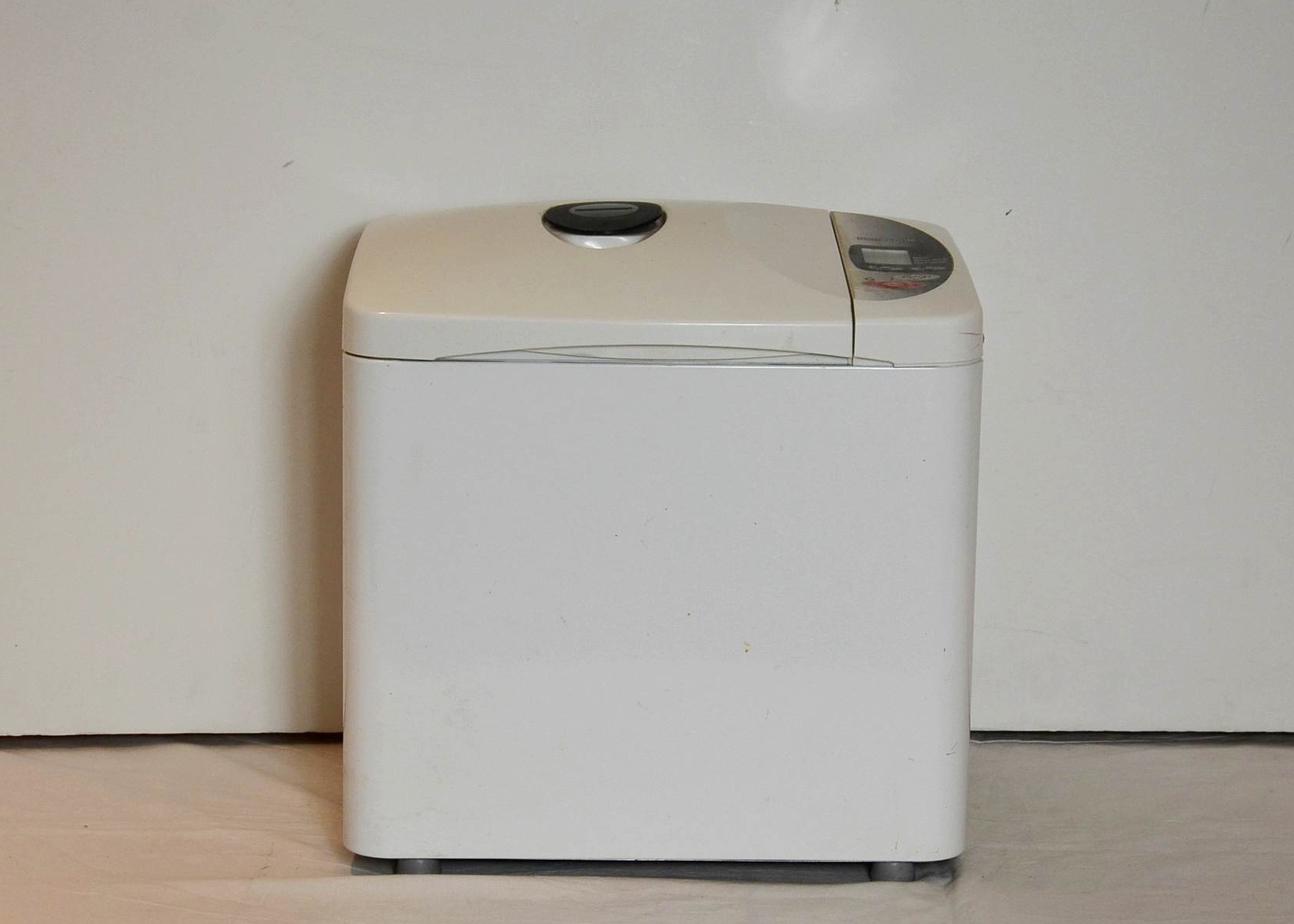 Panasonic Automatic Bread Maker.