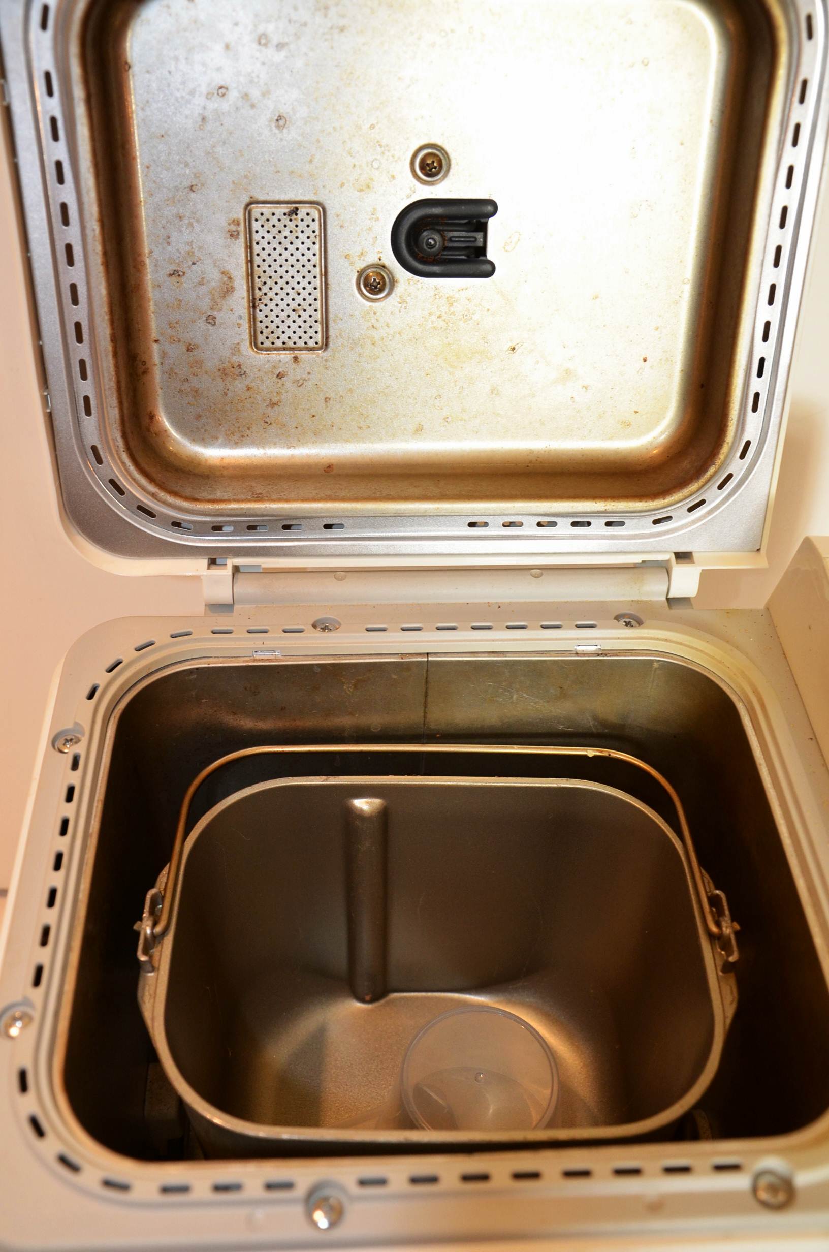 Panasonic Automatic Bread Maker.