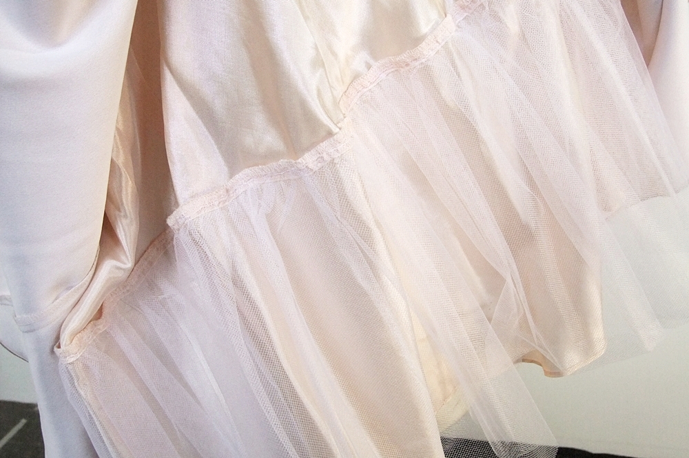  ABS Evening by Allen Schwartz Cocktail Dress 