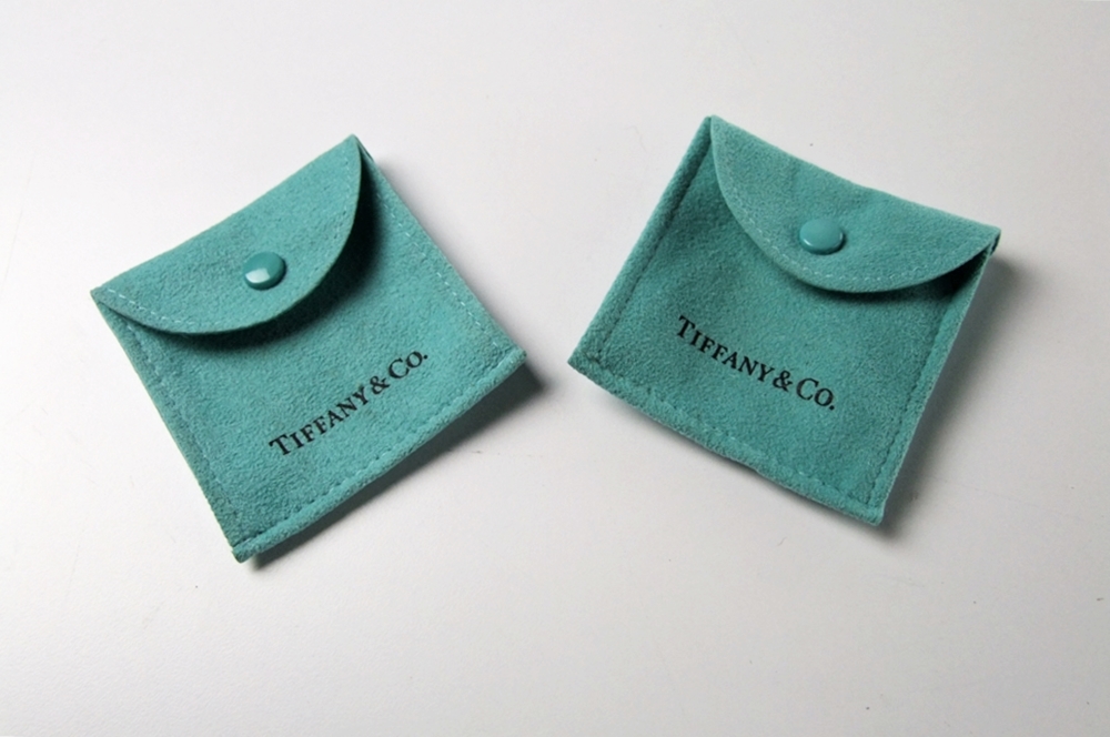 Tiffany & Co. Sterling Silver Link Bracelet