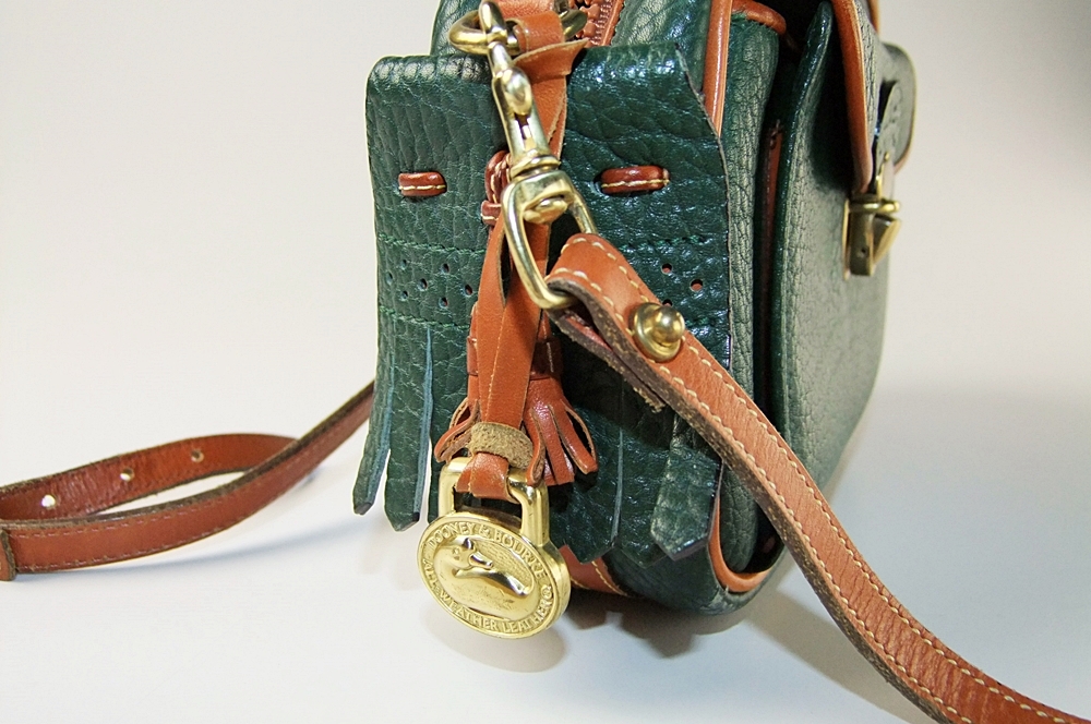 Dooney & Bourke Shoulderbag