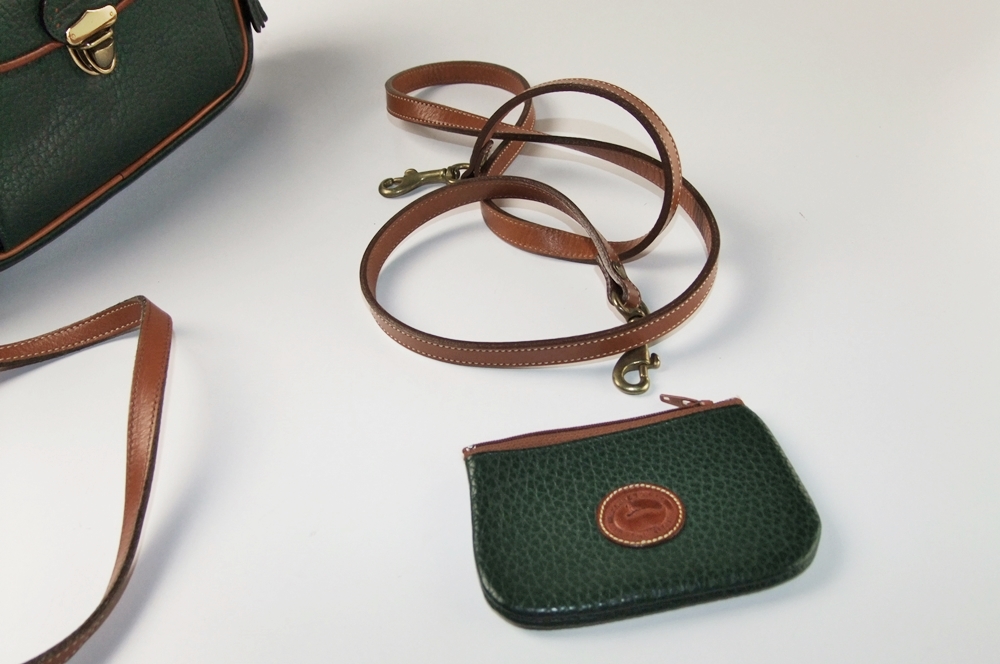 Dooney & Bourke Shoulderbag