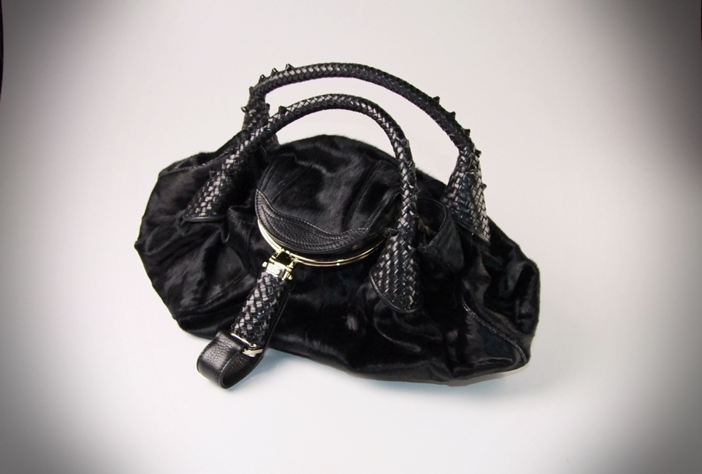 Designer Style Fendi Handbag 