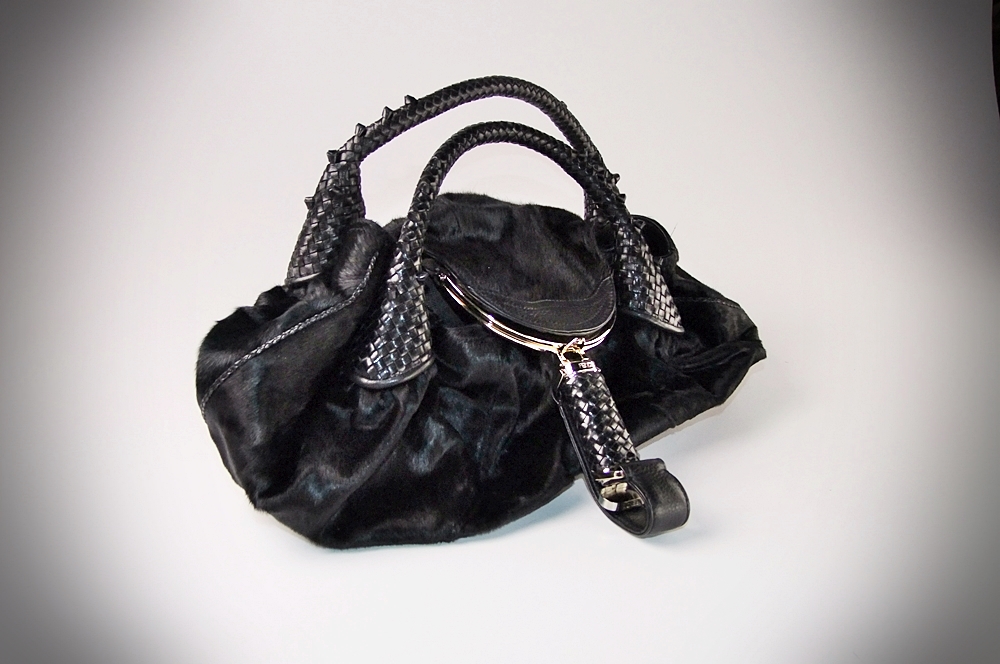 Designer Style Fendi Handbag 