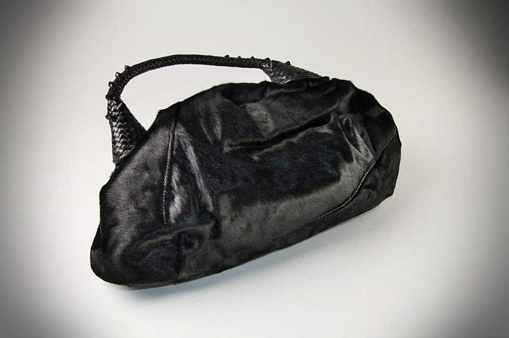 Designer Style Fendi Handbag 