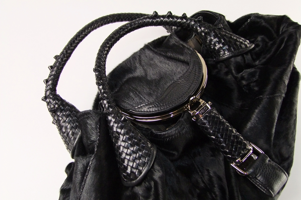 Designer Style Fendi Handbag 