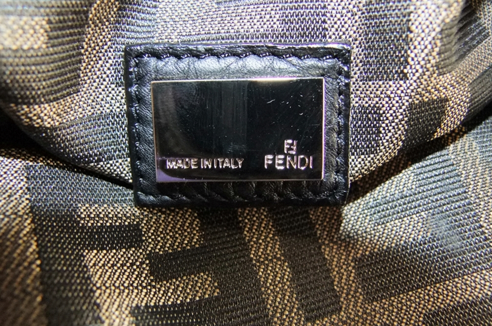 Designer Style Fendi Handbag 