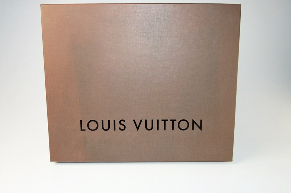 Louis Vuitton Brown Epi Leather Shoulderbag