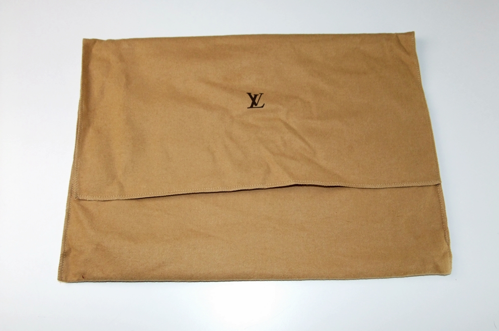 Louis Vuitton Brown Epi Leather Shoulderbag