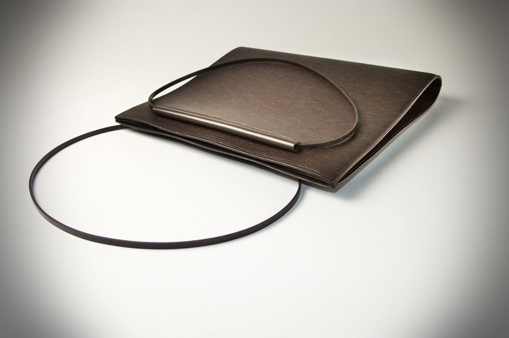 Louis Vuitton Brown Epi Leather Shoulderbag