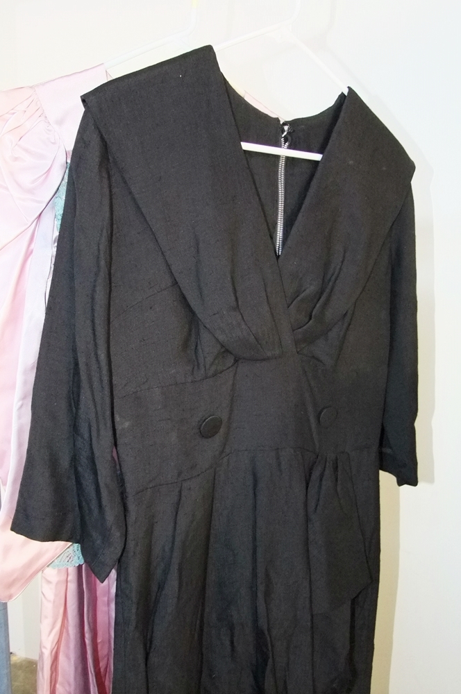 (10) Piece Collection Of Women's Clothing