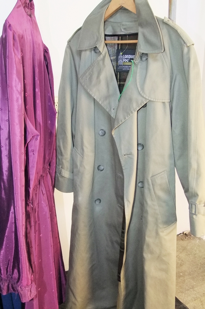 (10) Piece Collection Of Women's Clothing