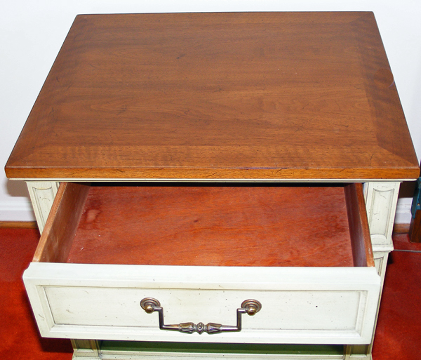 Henredon Night Stand