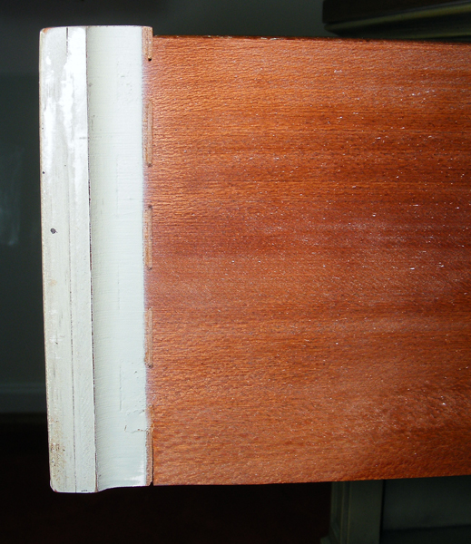 Henredon Night Stand