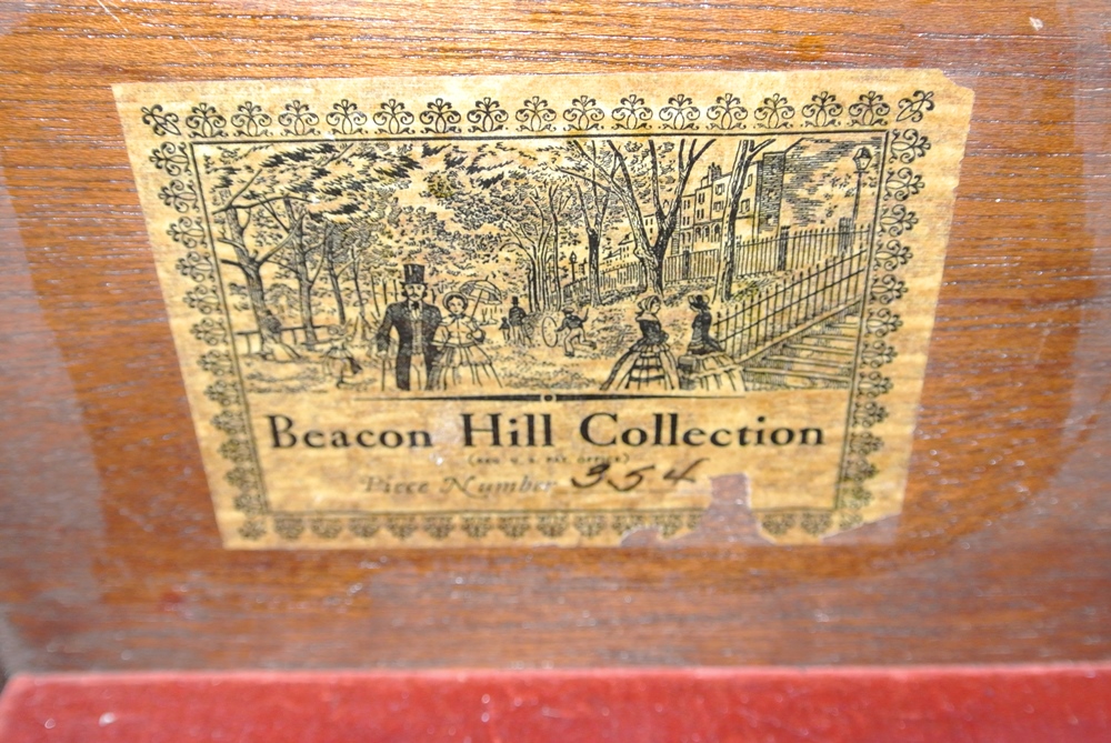 Barker Brothers Beacon Hill Collection Sideboard