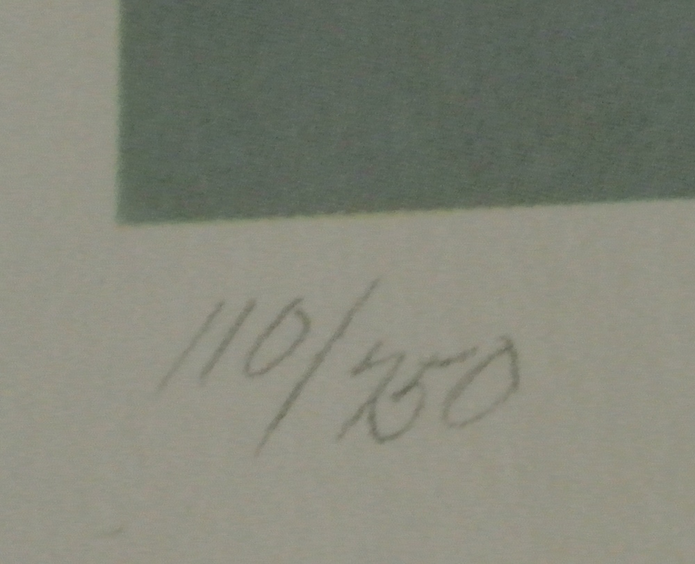 John Ruthven 'Wings in the Wind'