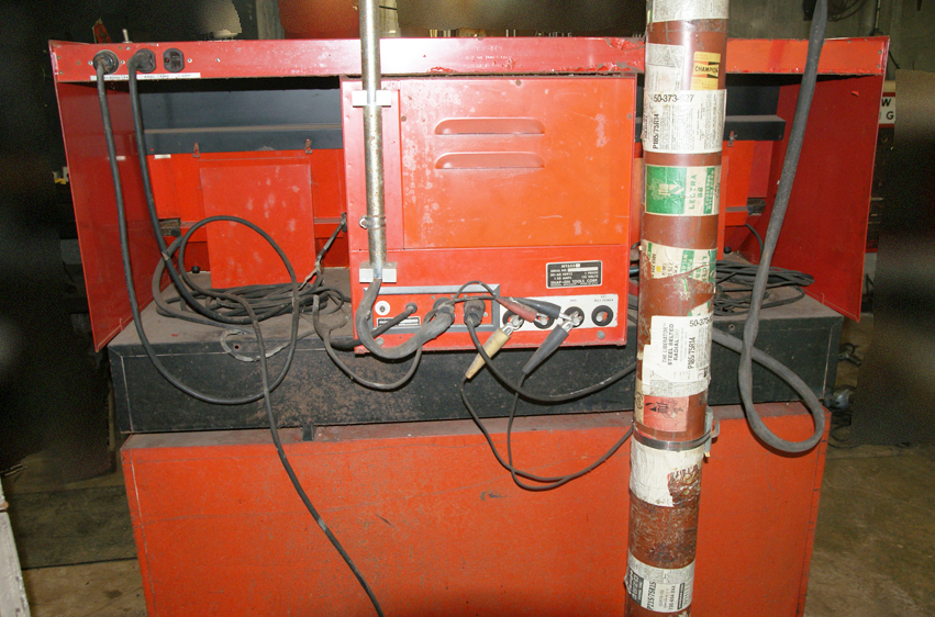 Snap-on Work Station