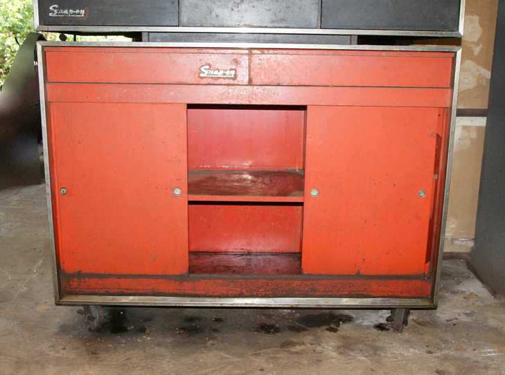 Snap-on Work Station