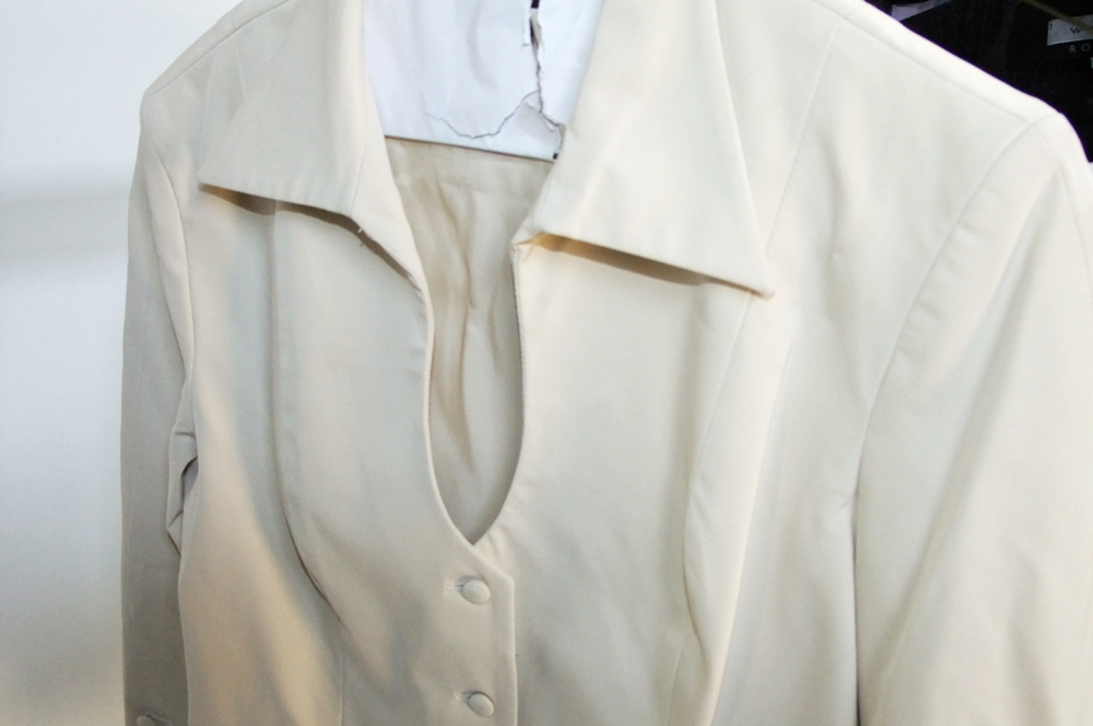 (10) Piece Collection Of Brand Name Clothing