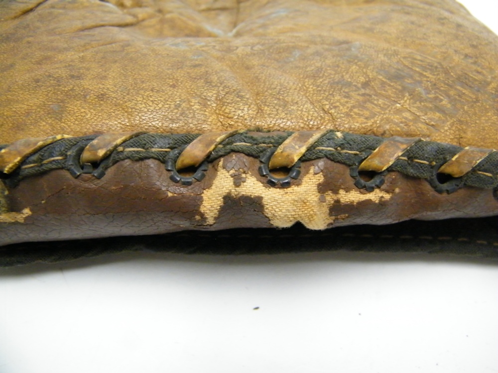 Vintage Child's Mitt