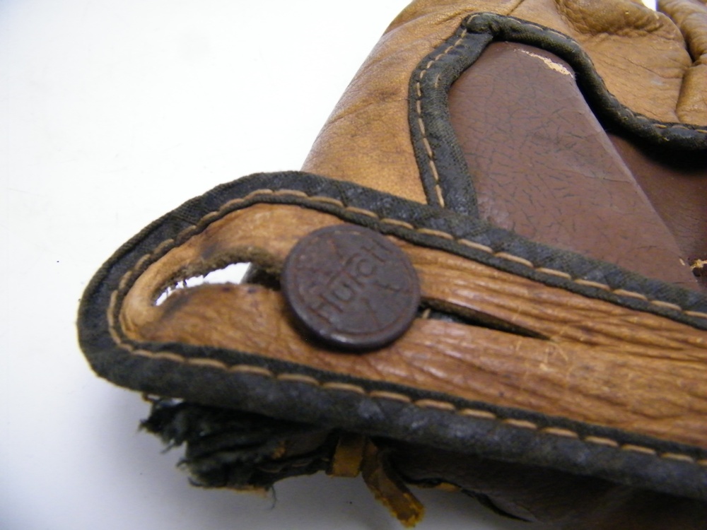 Vintage Child's Mitt