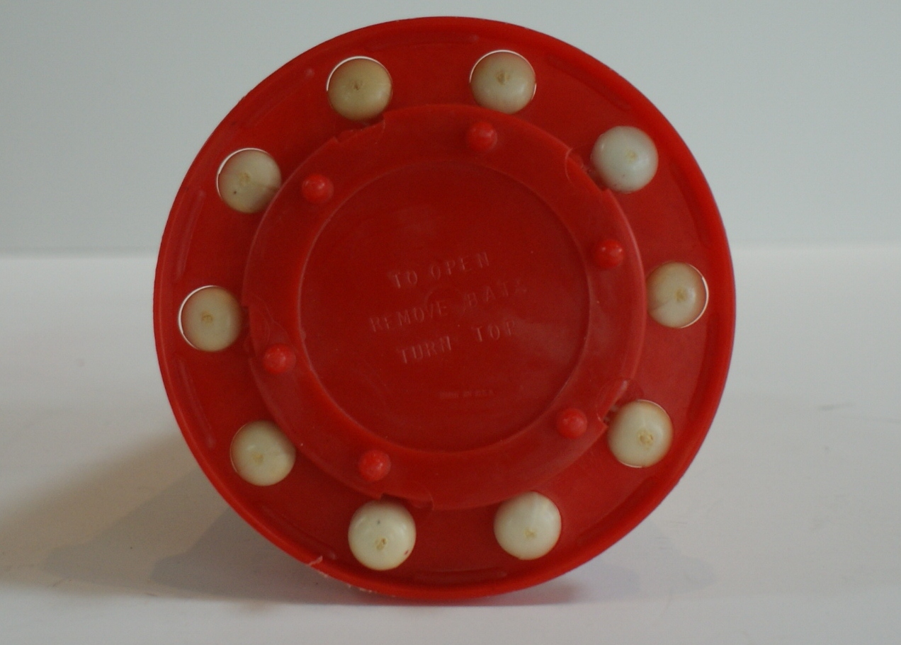 1960's Louisville Slugger Coin Bank