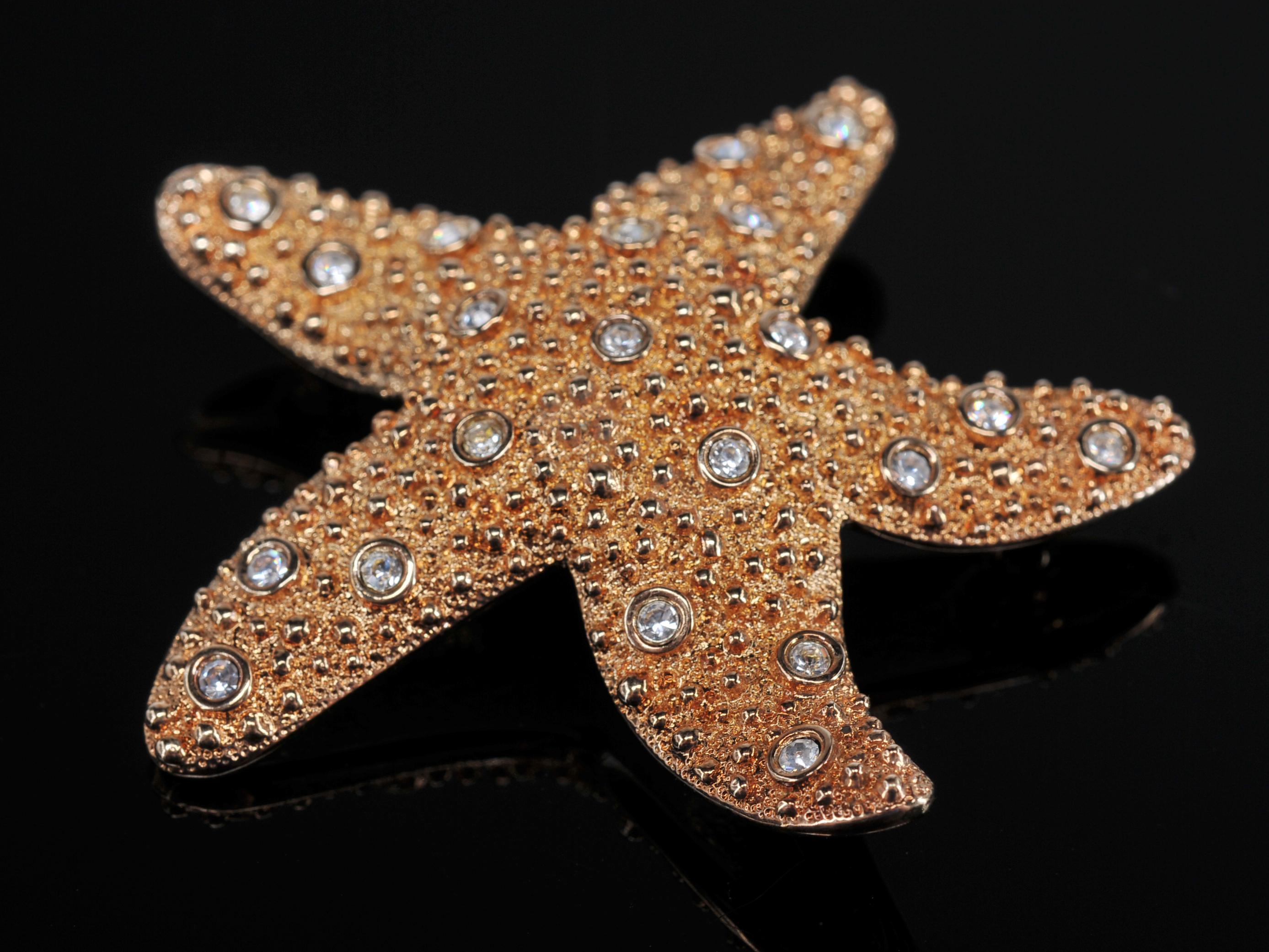 Collection of Swarovski Crystal Jewelry