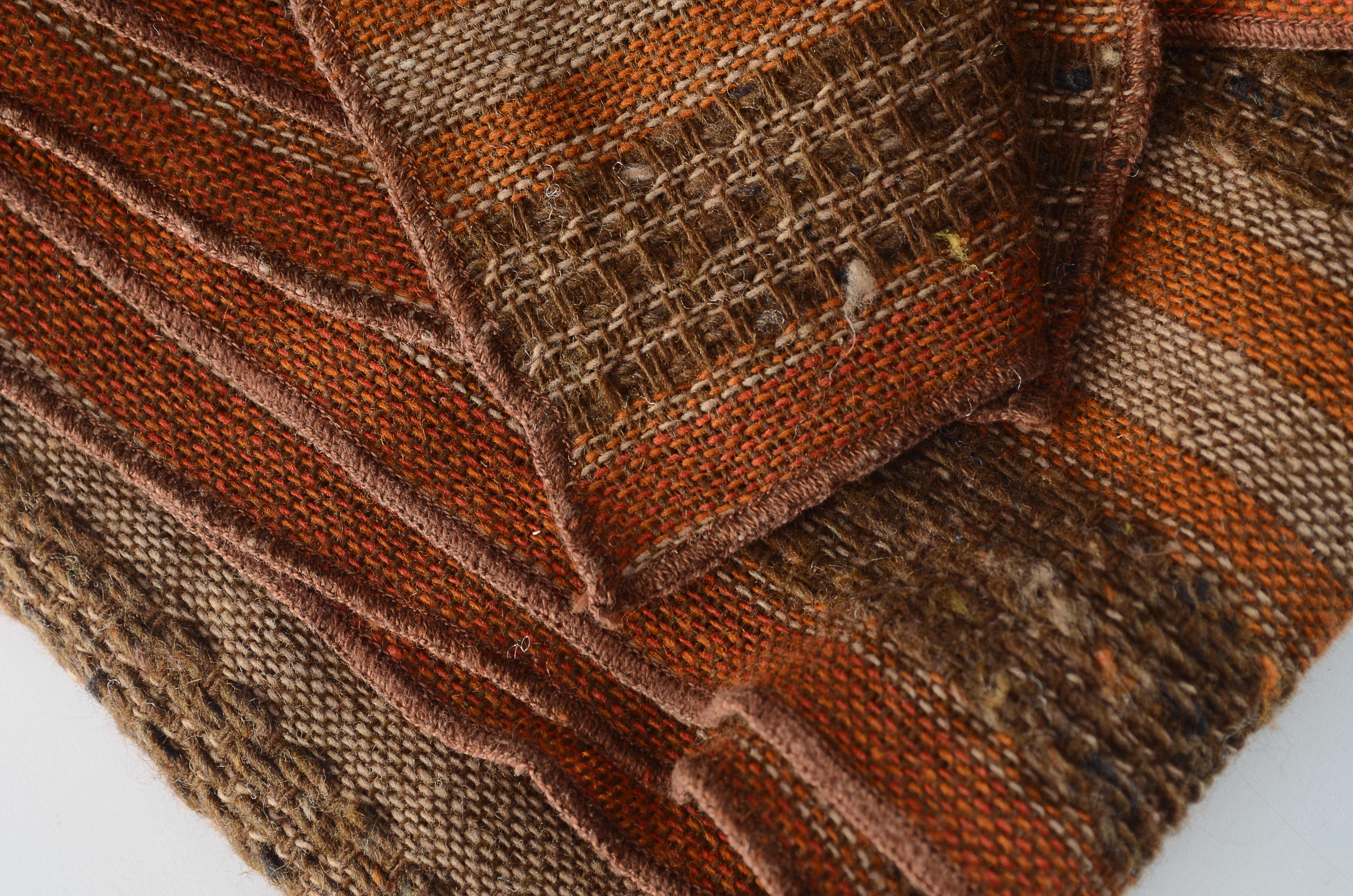 Retro Modern Tablecloth