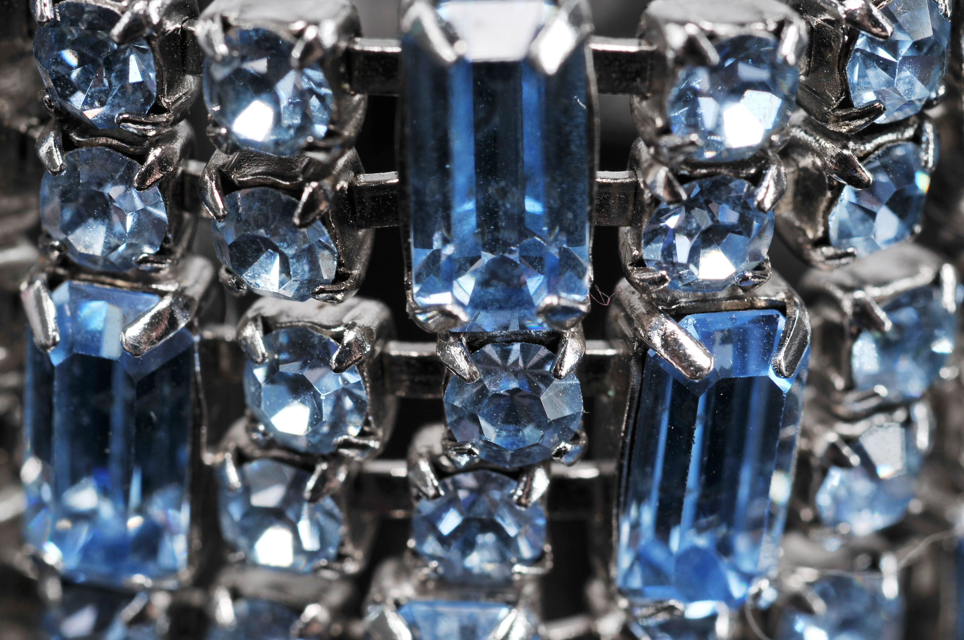 Stunning Vintage Weiss Bracelet 